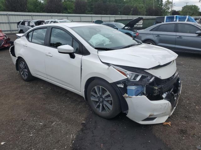 2022 NISSAN VERSA SV - 3N1CN8EV8NL869086