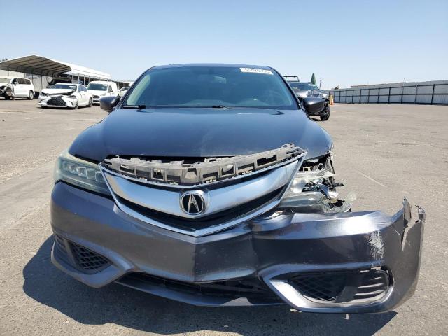 2016 ACURA ILX PREMIU 19UDE2F75GA009916