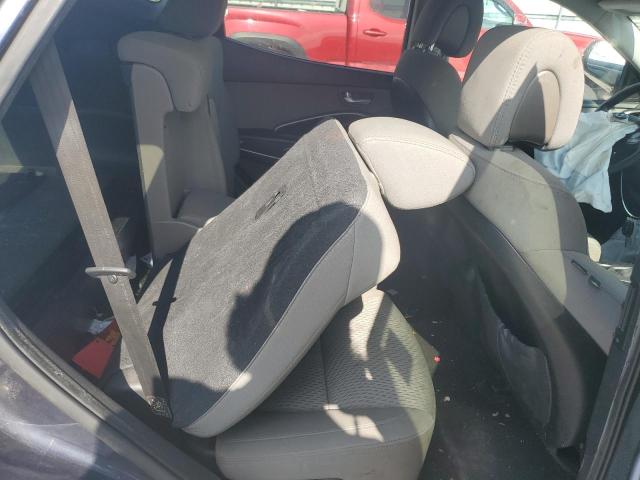 2015 HYUNDAI SANTA FE S - 5XYZTDLB9FG233770