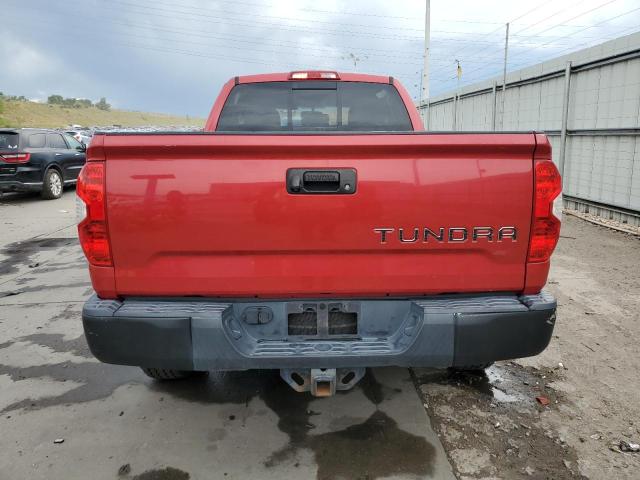 2014 TOYOTA TUNDRA DOU - 5TFUW5F17EX396293