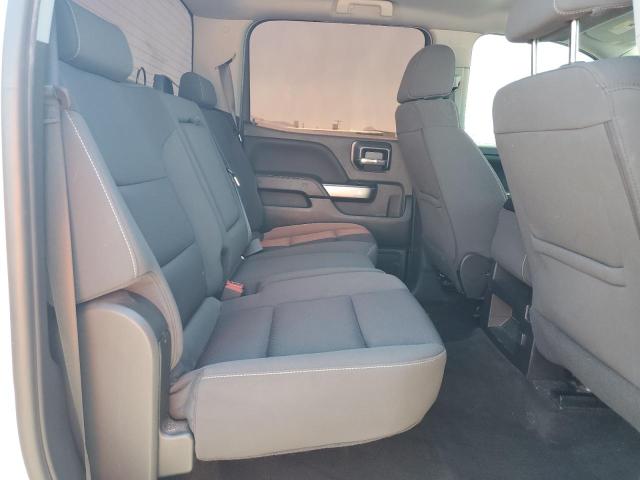 2018 CHEVROLET SILVERADO - 3GCPCREC7JG182337