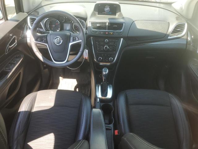 2016 BUICK ENCORE KL4CJESB8GB664268