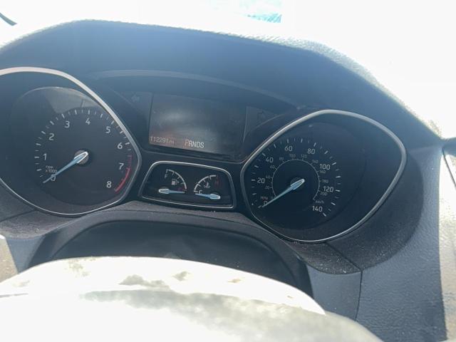 2015 FORD FOCUS SE 1FADP3F2XFL294284