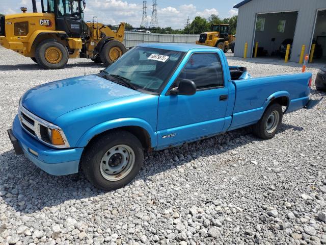 CHEVROLET S TRUCK S1