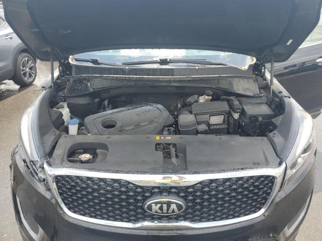 2018 KIA SORENTO LX 5XYPG4A36JG358676