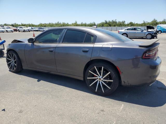 2016 DODGE CHARGER SX 2C3CDXHG0GH178867