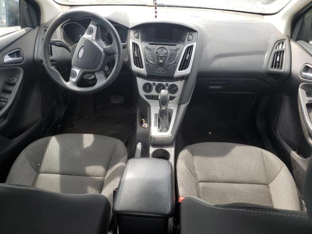 2014 FORD FOCUS SE - 1FADP3F29EL140275