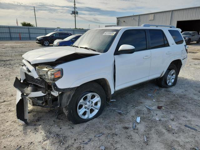 TOYOTA 4RUNNER SR