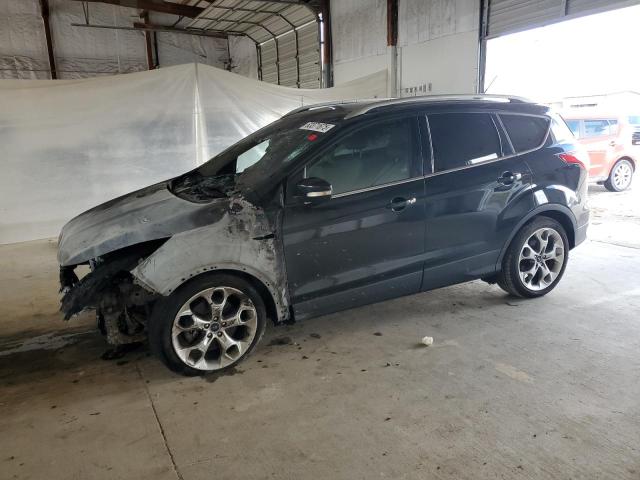 2015 FORD ESCAPE TITANIUM 1FMCU9J96FUC34305