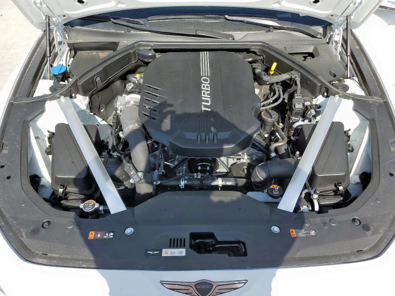 2025 GENESIS G70 SPORT ADVANCED KMTG54SE4SU159035