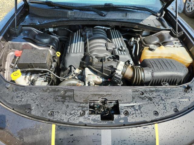 2020 DODGE CHARGER SC 2C3CDXGJ6LH107356
