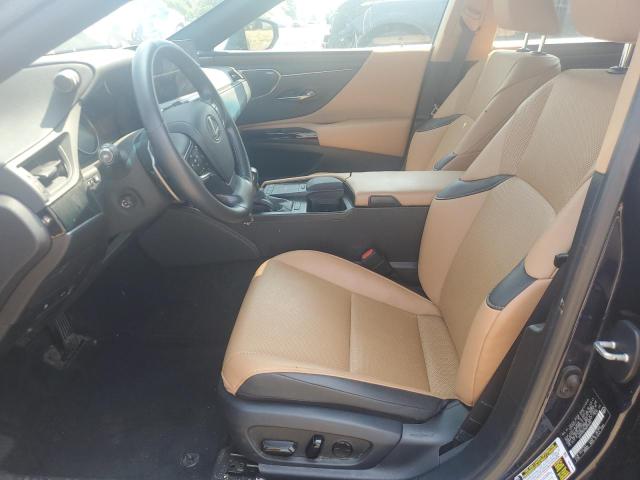 2022 LEXUS ES 250 BAS 58AD11D11NU010063