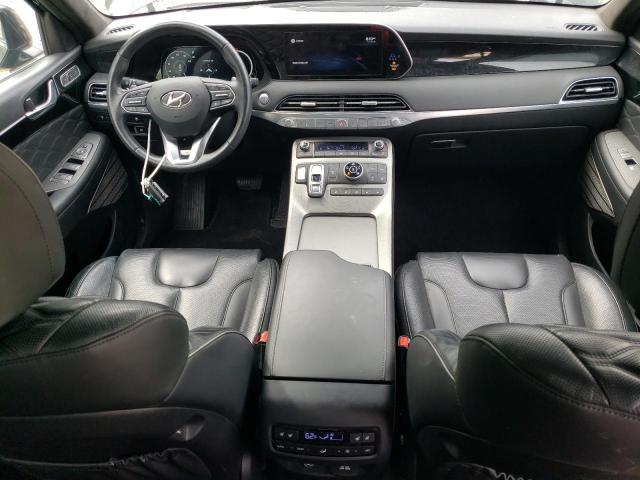 2022 HYUNDAI PALISADE C KM8R7DHE0NU466646