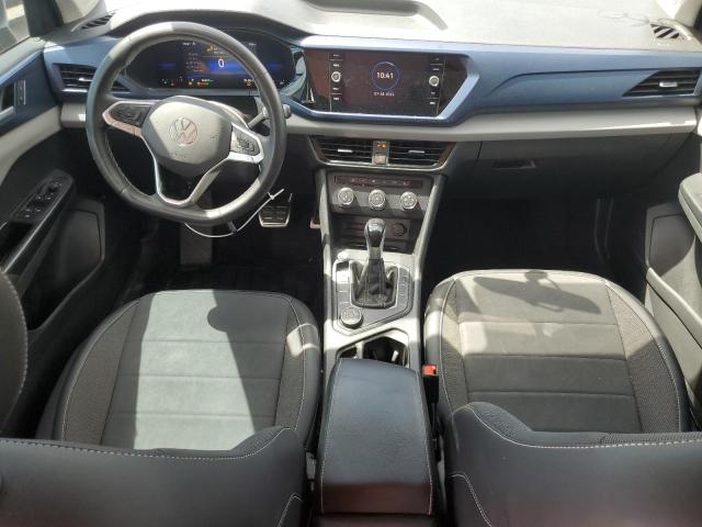 2022 VOLKSWAGEN TAOS SE 3VVWX7B26NM041509