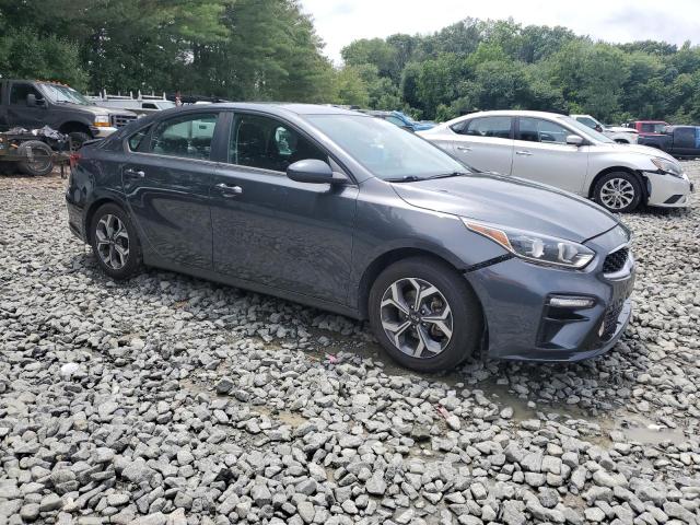 Vin: 3kpf24adxke095576, lot: 63145525, kia forte fe 20194