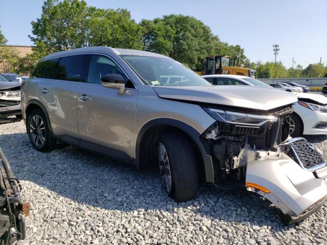 2023 INFINITI QX60 LUXE 5N1DL1FS1PC353469