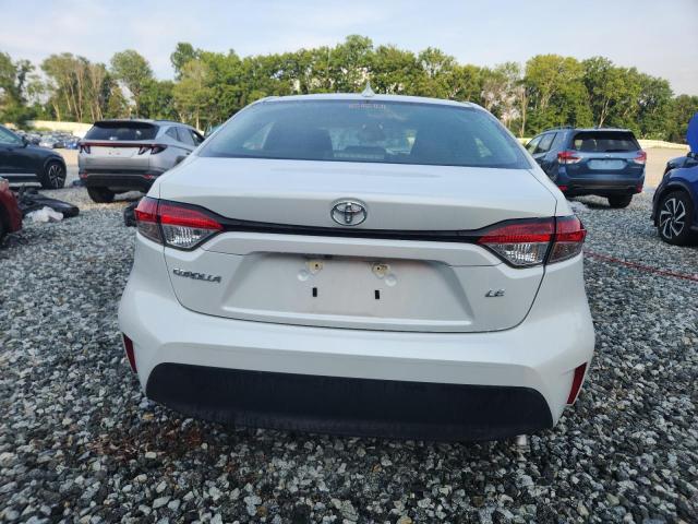 2023 TOYOTA COROLLA LE - 5YFB4MDE7PP001110
