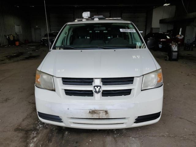 2010 DODGE CARAVAN - 2D4RN1AE8AR397122