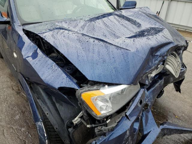 2012 BMW X3 XDRIVE3 - 5UXWX7C5XCL737567