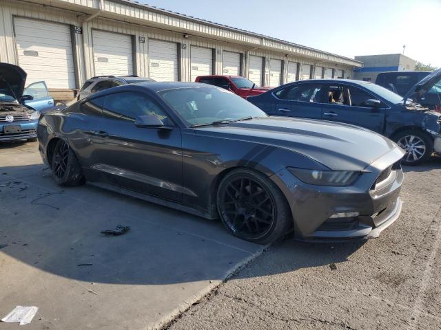 2015 FORD MUSTANG - 1FA6P8AM8F5337622