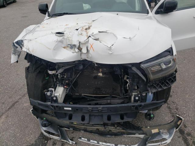 2017 DODGE DURANGO GT 1C4RDHDG3HC713454