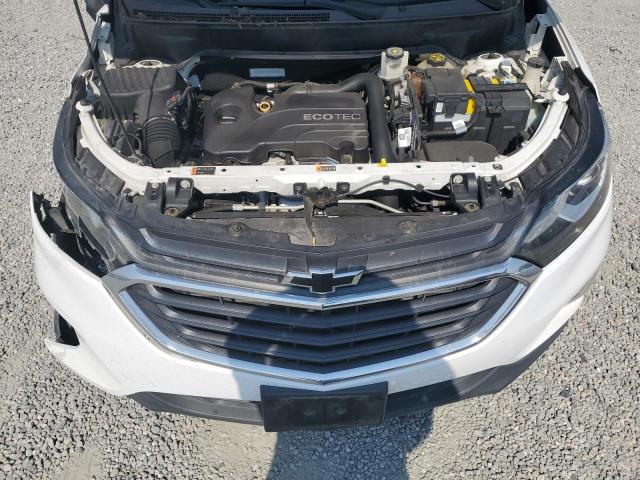 2018 CHEVROLET EQUINOX LT - 3GNAXJEV5JS511263