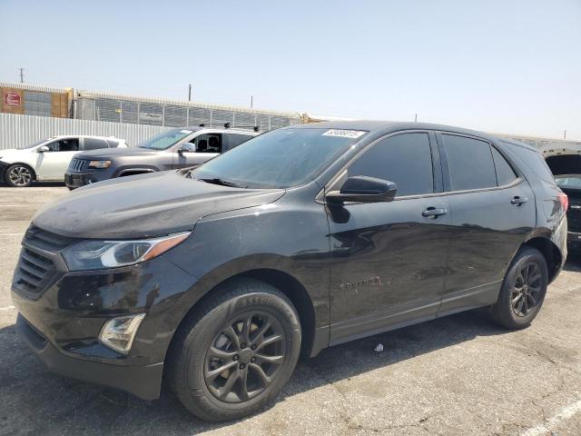 Vin: 2gnaxjev1l6239067, lot: 63486015, chevrolet equinox lt 2020 img_1