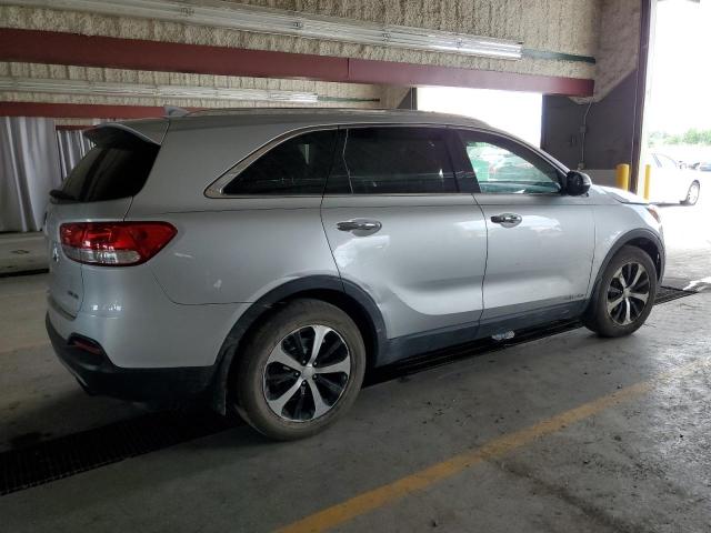 2016 KIA SORENTO EX 5XYPHDA59GG177188