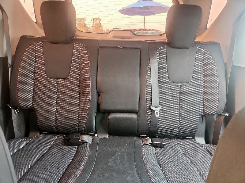 2016 CHEVROLET EQUINOX LS - 2GNALBEKXG1154139