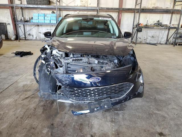 2021 FORD ESCAPE SEL - 1FMCU9H69MUB09730