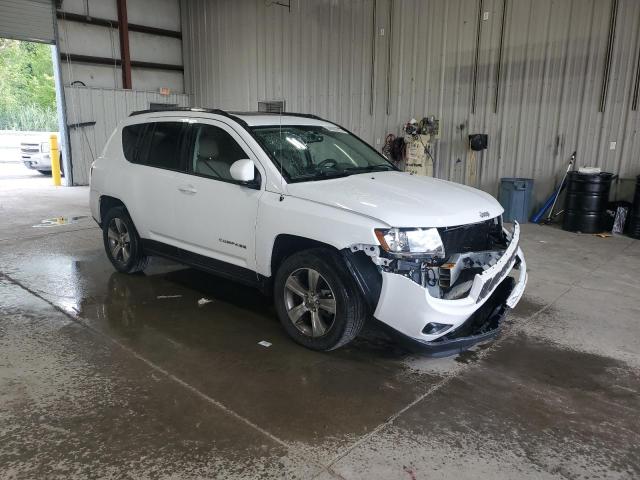 2017 JEEP COMPASS LA 1C4NJDEB5HD177913