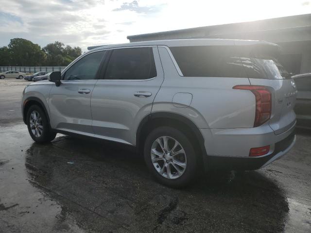 Vin: km8r14he4mu275098, lot: 62680555, hyundai palisade se 20212