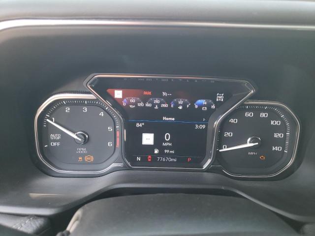 2021 GMC YUKON XL D 1GKS2JKT5MR462561