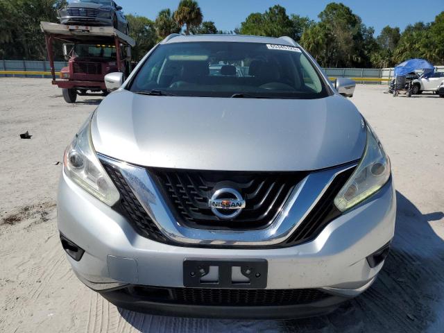 2017 NISSAN MURANO S 5N1AZ2MH7HN149859