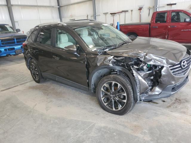 2016 MAZDA CX-5 GT JM3KE4DY2G0652962