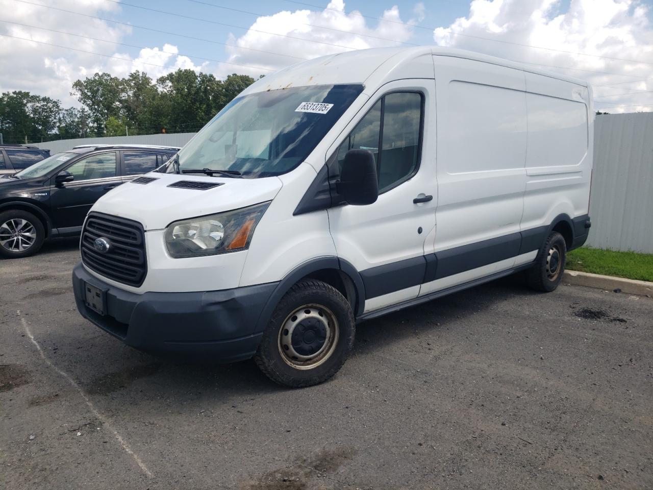 FORD TRANSIT T-250