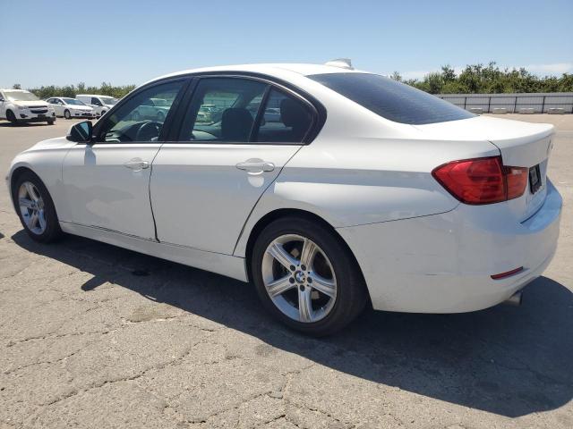 2014 BMW 320 I - WBA3B1C52EK130665