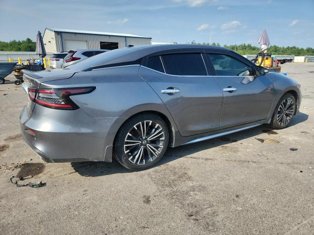 2020 NISSAN MAXIMA SL 1N4AA6DV9LC371273