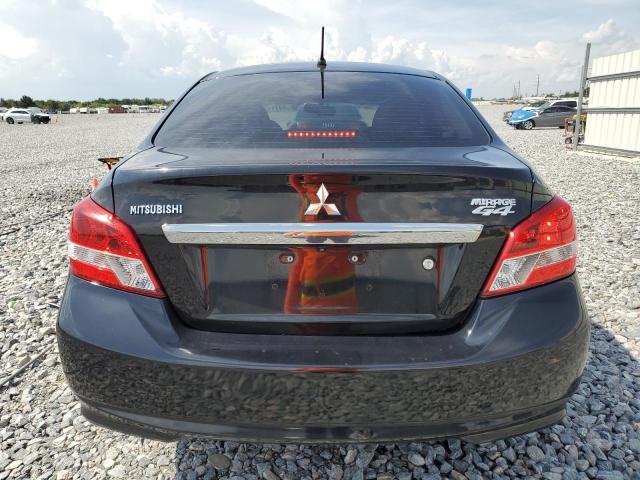 2018 MITSUBISHI MIRAGE G4 ML32F3FJ8JHF13188