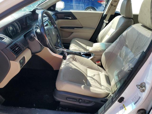 2015 HONDA ACCORD EXL 1HGCR3F82FA009076
