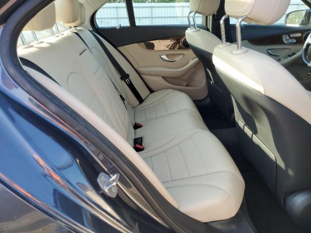 2016 MERCEDES-BENZ C 300 4MAT 55SWF4KB5GU161503