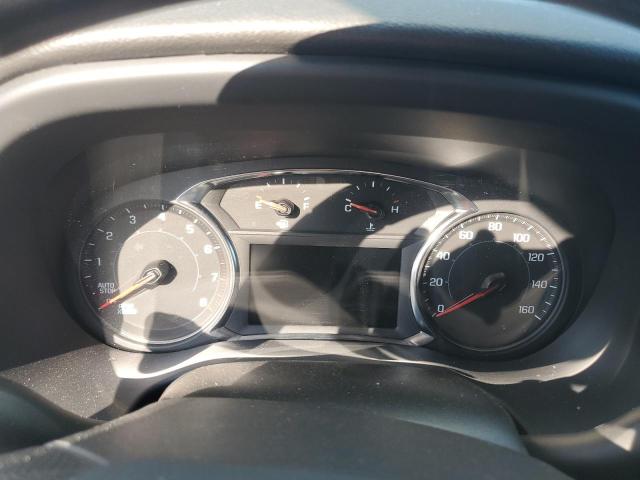 2023 GMC ACADIA SLE 1GKKNKL44PZ258455