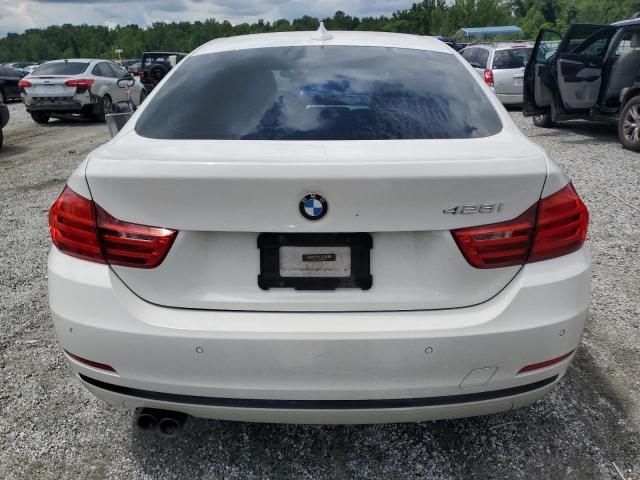 2015 BMW 428 I GRAN COUPE WBA4A5C52FGK16061