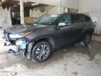 2021 TOYOTA HIGHLANDER - 5TDGZRBH7MS091993
