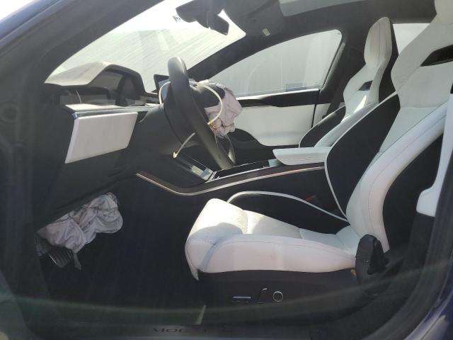 2024 TESLA MODEL S 5YJSA1E63RF546170