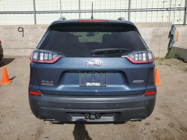2019 JEEP CHEROKEE L 1C4PJMLN7KD395395