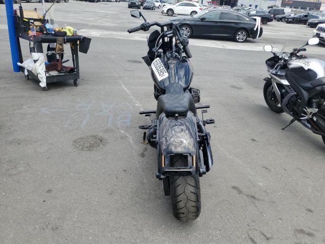 2022 HARLEY-DAVIDSON FXLRS 1HD1YWZ24NB041049