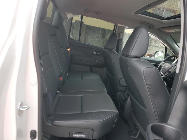2023 HONDA RIDGELINE 5FPYK3F76PB064582