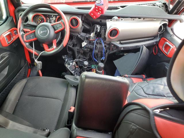 2020 JEEP WRANGLER U - 1C4HJXDN7LW264610