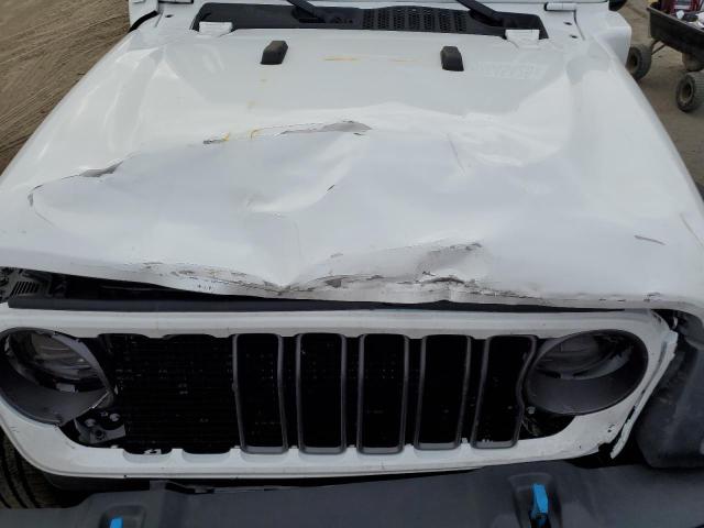 2024 JEEP WRANGLER 4 1C4RJXN62RW339248
